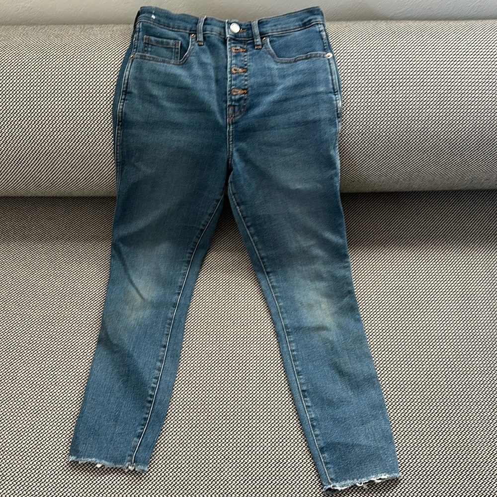 Everlane Jeans